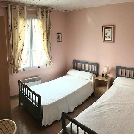 Maison Des Lys Jonzac Ngoại thất bức ảnh