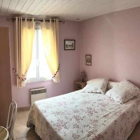 Maison Des Lys Jonzac Ngoại thất bức ảnh