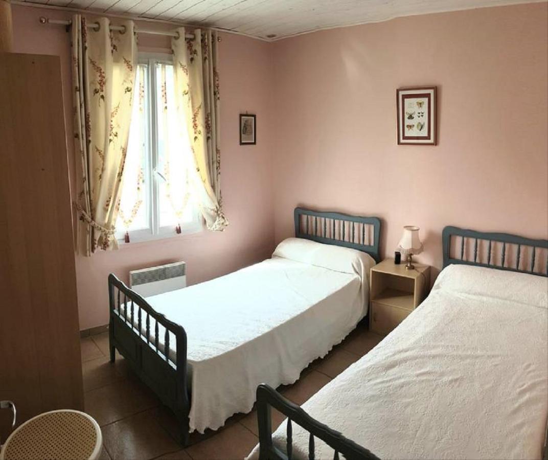 Maison Des Lys Jonzac Ngoại thất bức ảnh