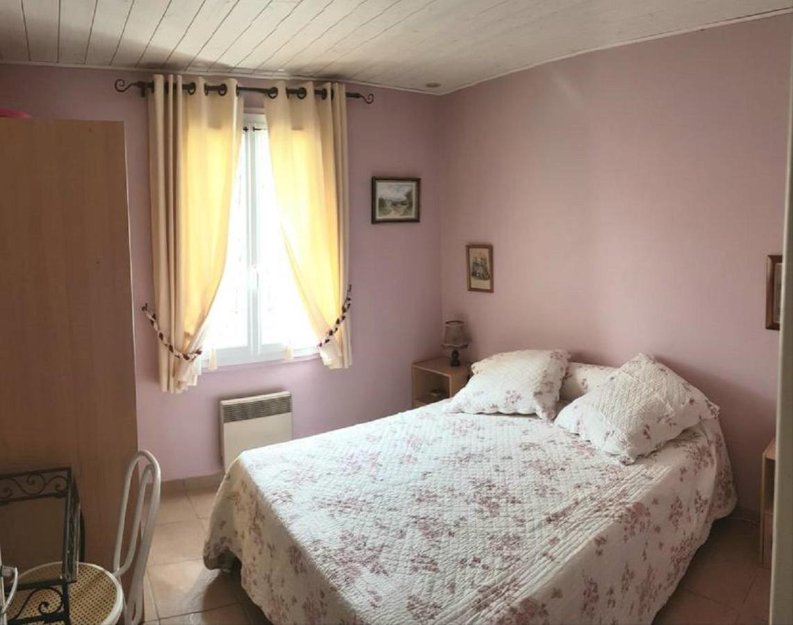 Maison Des Lys Jonzac Ngoại thất bức ảnh